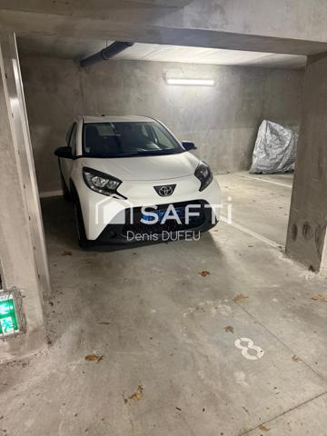 T3 Porte Royale