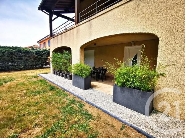 Maison à vendre  8 pièces - 154 m 2   IRIGNY  - 69