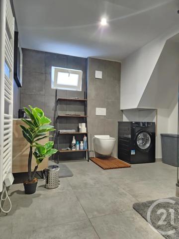 Maison à vendre  8 pièces - 154 m 2   IRIGNY  - 69