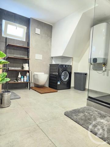 Maison à vendre  8 pièces - 154 m 2   IRIGNY  - 69