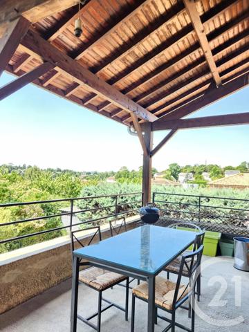 Maison à vendre  8 pièces - 154 m 2   IRIGNY  - 69