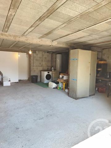 Maison à vendre  8 pièces - 154 m 2   IRIGNY  - 69