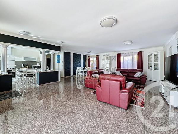 Maison à vendre  8 pièces - 154 m 2   IRIGNY  - 69