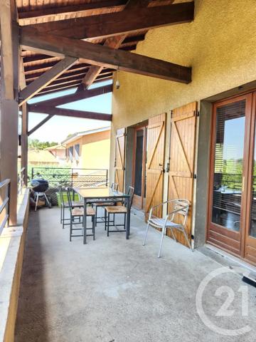 Maison à vendre  8 pièces - 154 m 2   IRIGNY  - 69