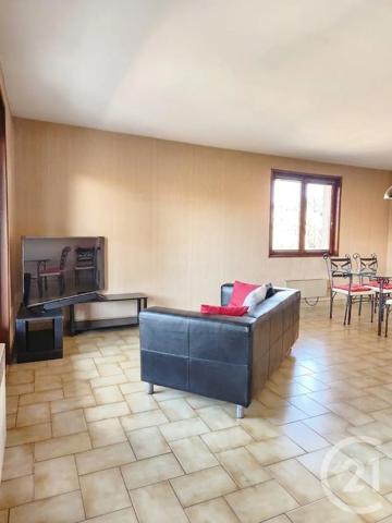 Maison à vendre  8 pièces - 154 m 2   IRIGNY  - 69