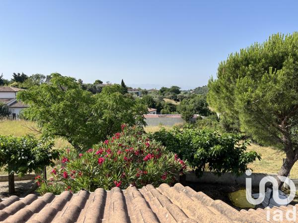 Maison à vendre 5 pièces 116 m² Alès