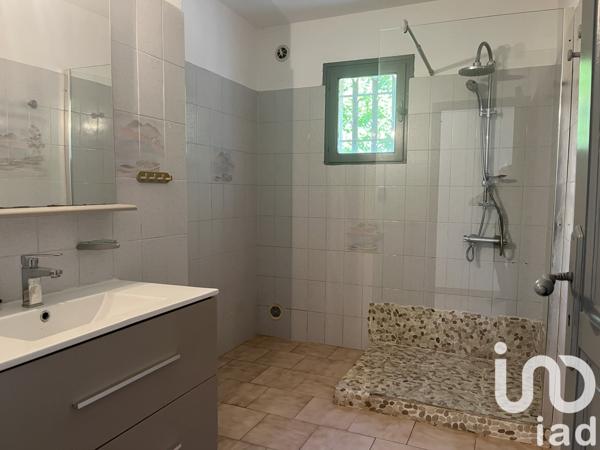 Maison à vendre 5 pièces 116 m² Alès