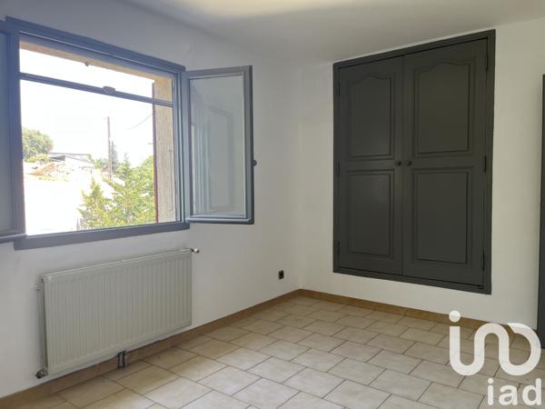Maison à vendre 5 pièces 116 m² Alès