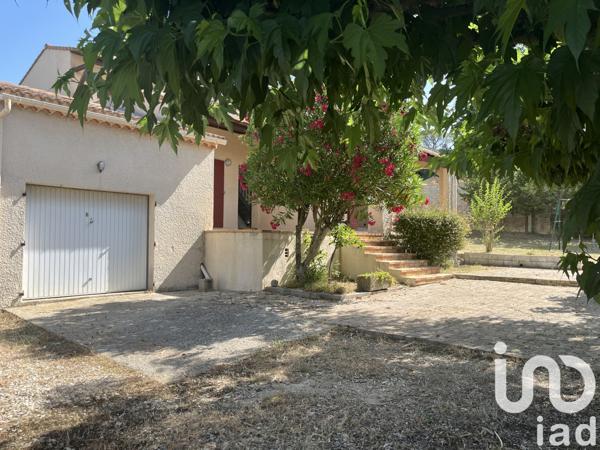 Maison à vendre 5 pièces 116 m² Alès