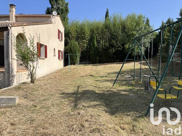 Maison à vendre 5 pièces 116 m² Alès