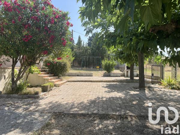 Maison à vendre 5 pièces 116 m² Alès