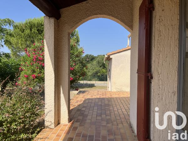Maison à vendre 5 pièces 116 m² Alès