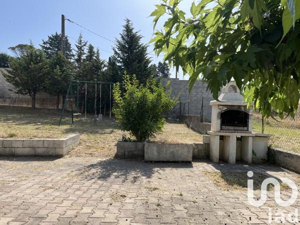 Maison à vendre 5 pièces 116 m² Alès