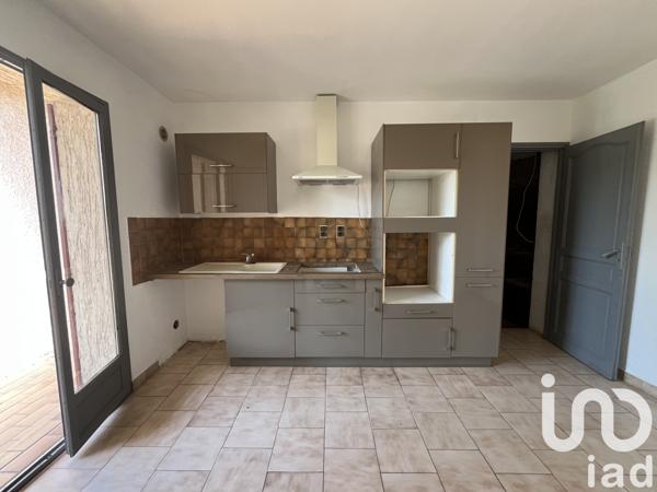 Maison à vendre 5 pièces 116 m² Alès