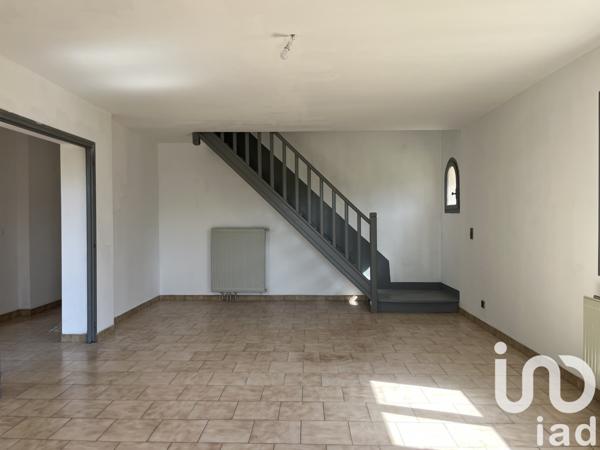 Maison à vendre 5 pièces 116 m² Alès