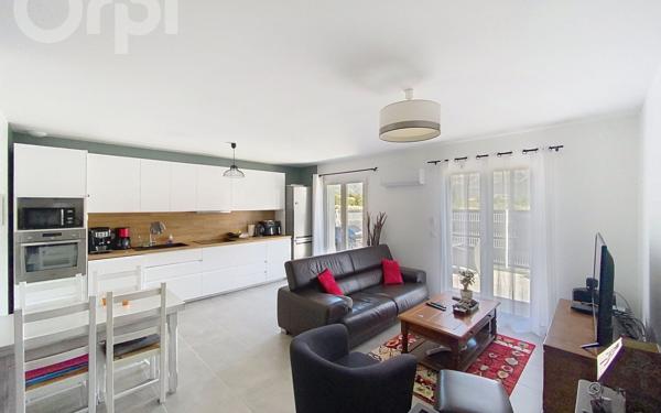 Maison à vendre    3 pièces •  Saint-Paul-de-Fenouillet