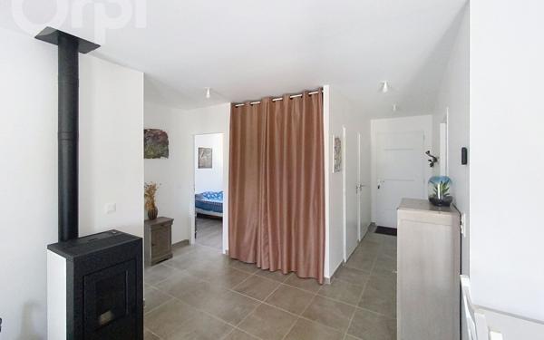 Maison à vendre    3 pièces •  Saint-Paul-de-Fenouillet