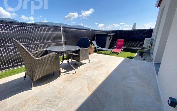 Maison à vendre    3 pièces •  Saint-Paul-de-Fenouillet