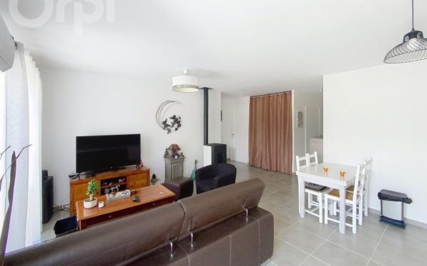 Maison à vendre    3 pièces •  Saint-Paul-de-Fenouillet