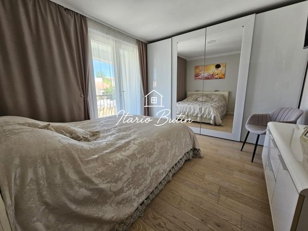 Maison T4 de 94 m² entièrement rénovée