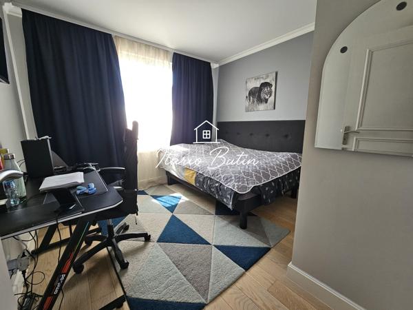 Maison T4 de 94 m² entièrement rénovée