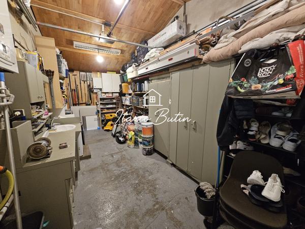 Maison T4 de 94 m² entièrement rénovée