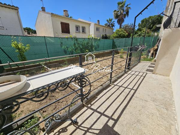 Maison T4 de 94 m² entièrement rénovée