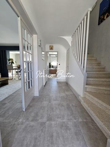 Maison T4 de 94 m² entièrement rénovée