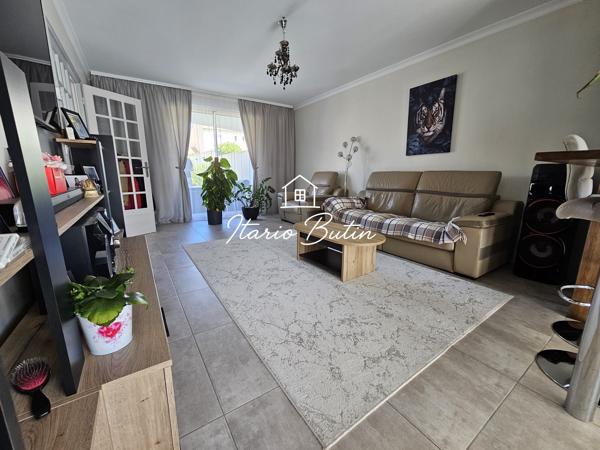 Maison T4 de 94 m² entièrement rénovée