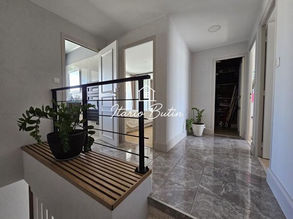 Maison T4 de 94 m² entièrement rénovée