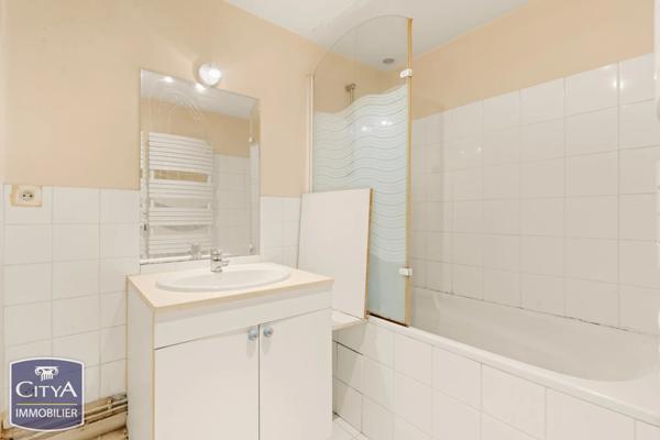 Appartement à vendre 2 pièces 56.09m² Lyon 6e Arrondissement (69006)