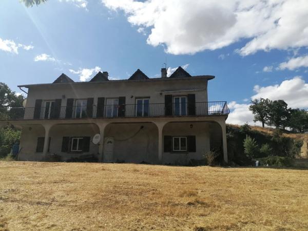 Vente Maison 9 pièces 299 m2 à Issoire