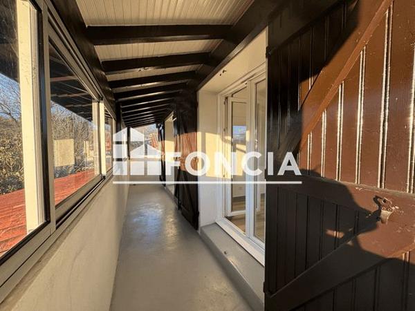 Location Appartement 3 pièces 57 m² - 221 RUE D'ARRETXEA Saint Pee Sur Nivelle 64310