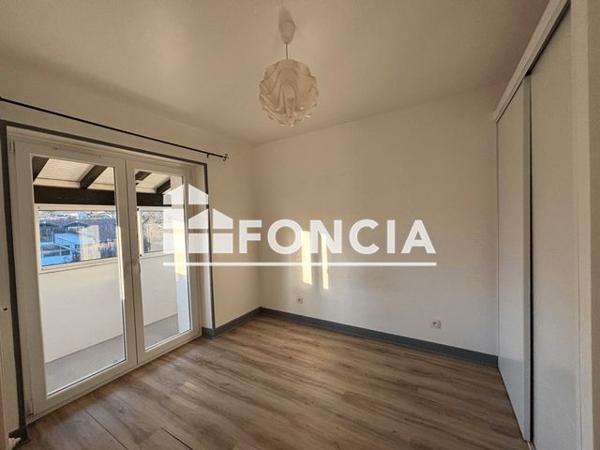 Location Appartement 3 pièces 57 m² - 221 RUE D'ARRETXEA Saint Pee Sur Nivelle 64310