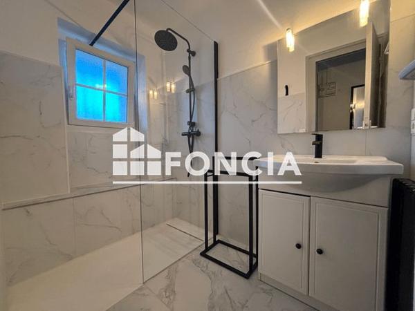 Location Appartement 3 pièces 57 m² - 221 RUE D'ARRETXEA Saint Pee Sur Nivelle 64310