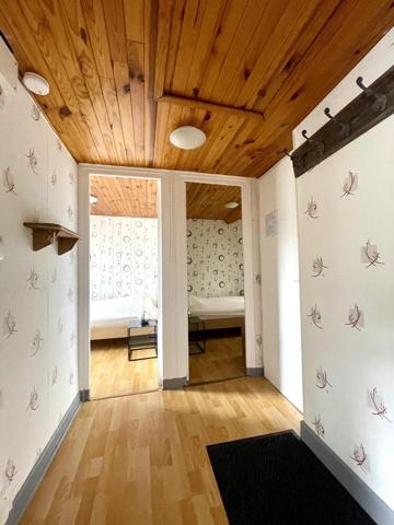Appartement 3 pièces de 40 m² à Le mont dore