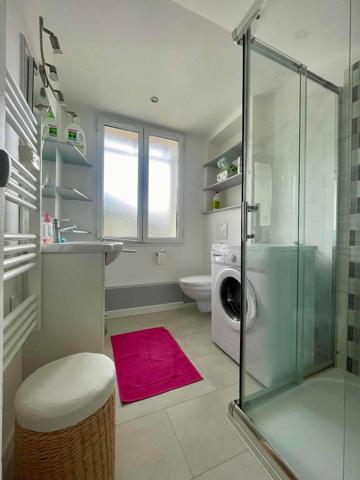 Appartement 3 pièces de 40 m² à Le mont dore