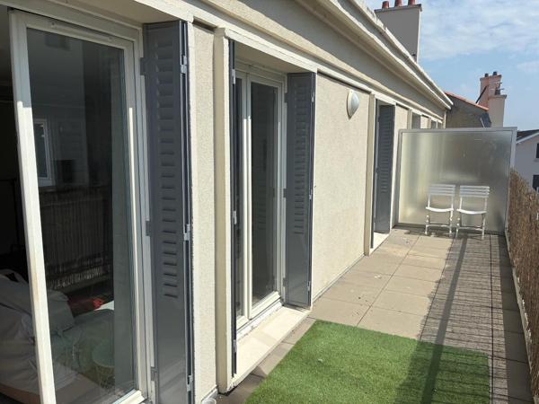Appartement 2 pièces de 43 m² à Clermont-ferrand