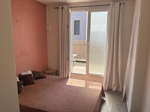 Appartement 2 pièces de 43 m² à Clermont-ferrand