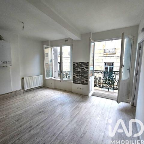 Appartement à vendre 2 pièces 41 m² Saint-Priest-en-Jarez