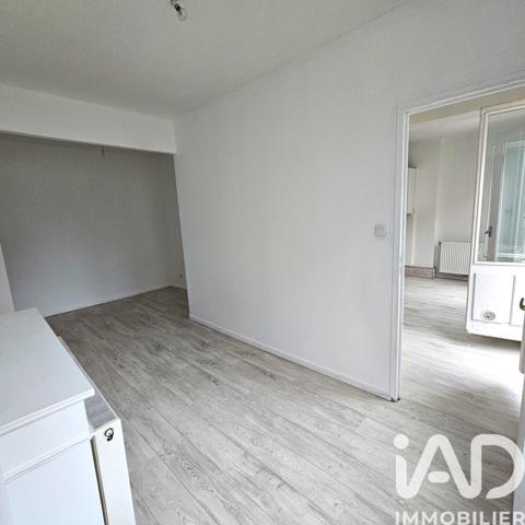 Appartement à vendre 2 pièces 41 m² Saint-Priest-en-Jarez