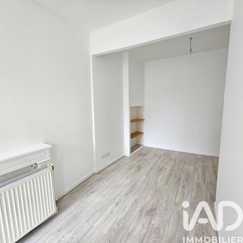 Appartement à vendre 2 pièces 41 m² Saint-Priest-en-Jarez