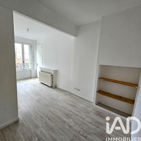 Appartement à vendre 2 pièces 41 m² Saint-Priest-en-Jarez