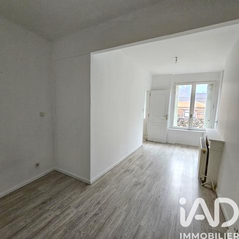 Appartement à vendre 2 pièces 41 m² Saint-Priest-en-Jarez