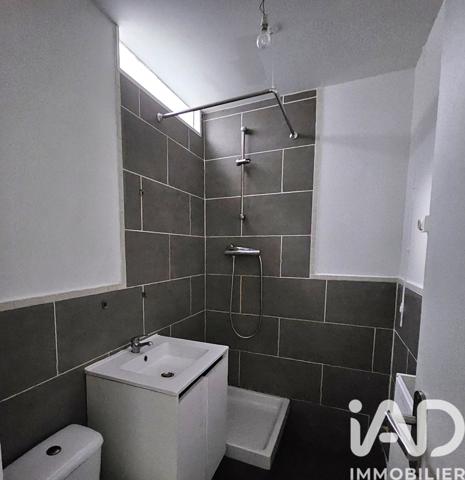 Appartement à vendre 2 pièces 41 m² Saint-Priest-en-Jarez