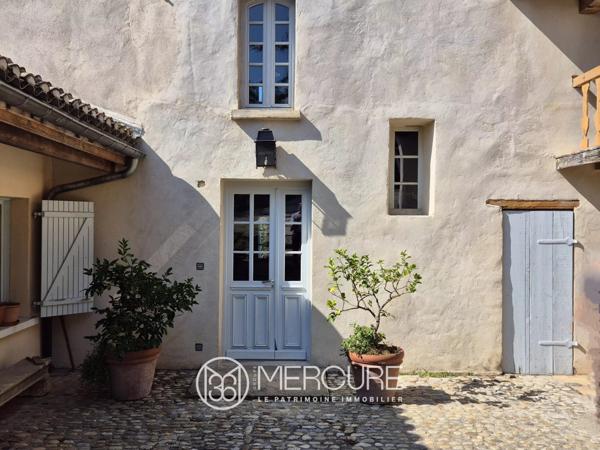 Maison à Vienne