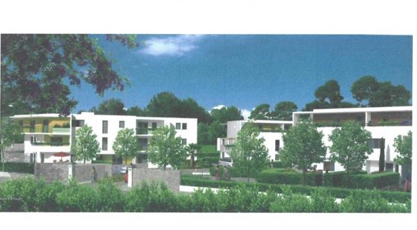 Vente / Appartement T2 à Montpellier (34070)