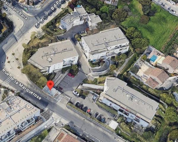 Vente / Appartement T2 à Montpellier (34070)