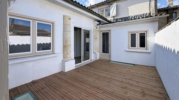 Appartement 4 pièce(s) 3 chambre(s) 98 m²