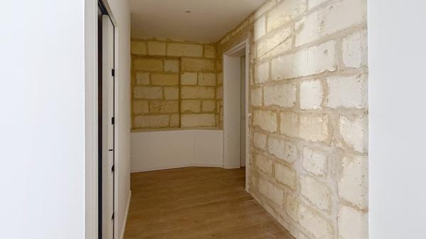 Appartement 4 pièce(s) 3 chambre(s) 98 m²